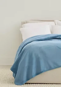 Silky Soft Blanket