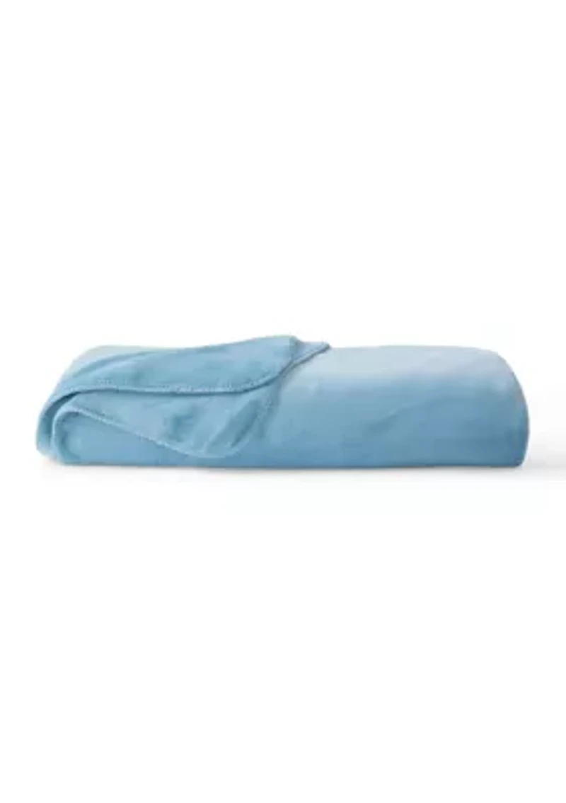 Silky Soft Blanket