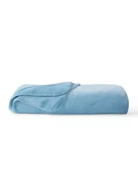 Silky Soft Blanket