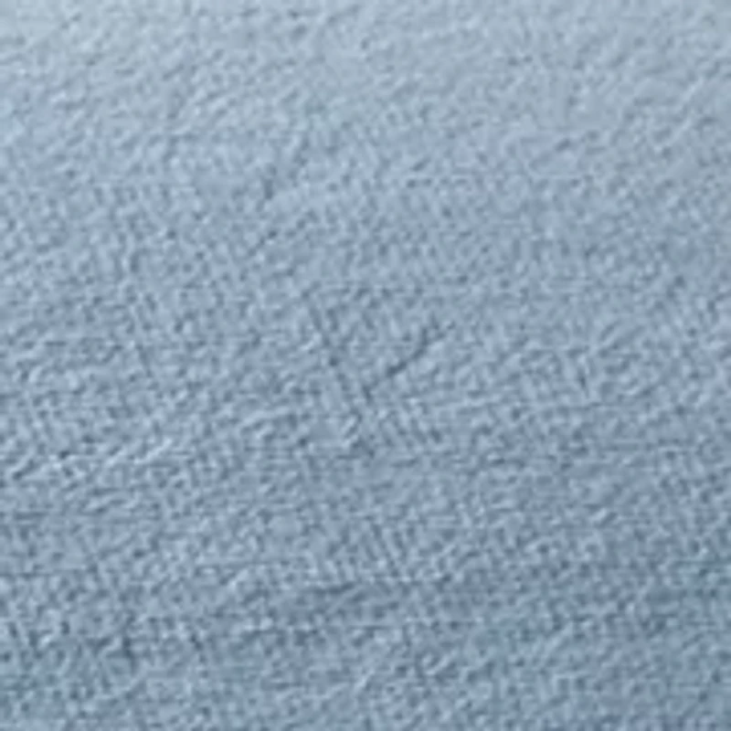 Faded Denim Pillows - 2 Pack