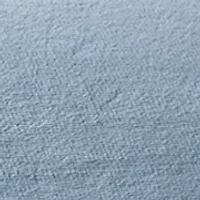 Faded Denim Pillows - 2 Pack