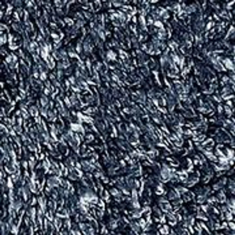 Set of 2 Moab Cationic Reverse Plush Throw Pillows