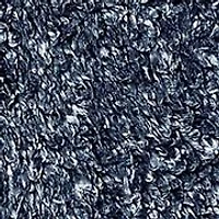 Set of 2 Moab Cationic Reverse Plush Throw Pillows