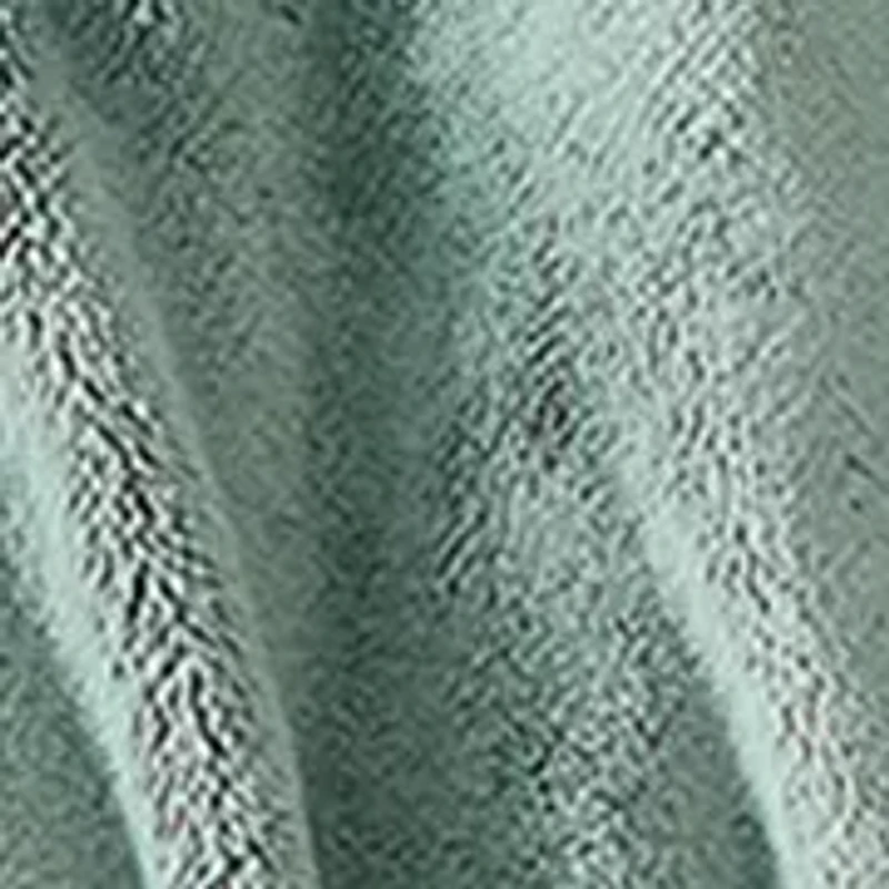 Lily Pad Solid Wearable Throw Blanket