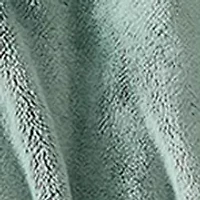 Lily Pad Solid Wearable Throw Blanket