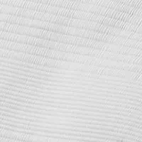 Textured Solid Quilt Set