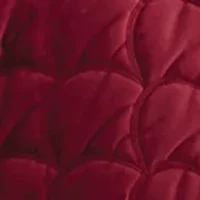 Rhetta Velvet 3-Piece Quilt Set