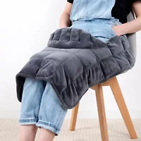 4.5 lb. Weighted Neck & Shoulder Wrap