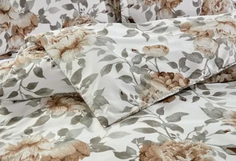 Luxury 3pc Duvet Cover Set