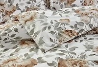 Luxury 3pc Duvet Cover Set