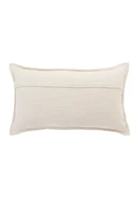 Cotton Velvet Linen Pillow