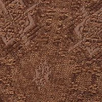 Embossed Chenille Pillow