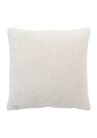 Carter Boucle Pillow