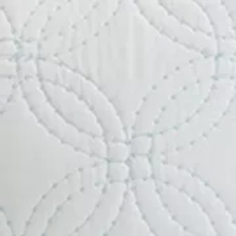Eternity Three Piece Quilt Set