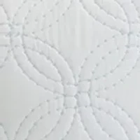 Eternity Three Piece Quilt Set