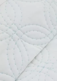 Eternity Three Piece Quilt Set