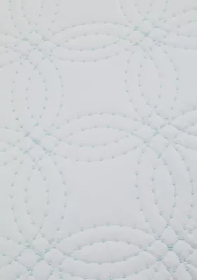 Eternity Three Piece Quilt Set
