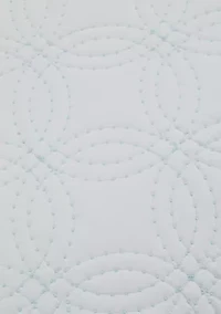 Eternity Three Piece Quilt Set