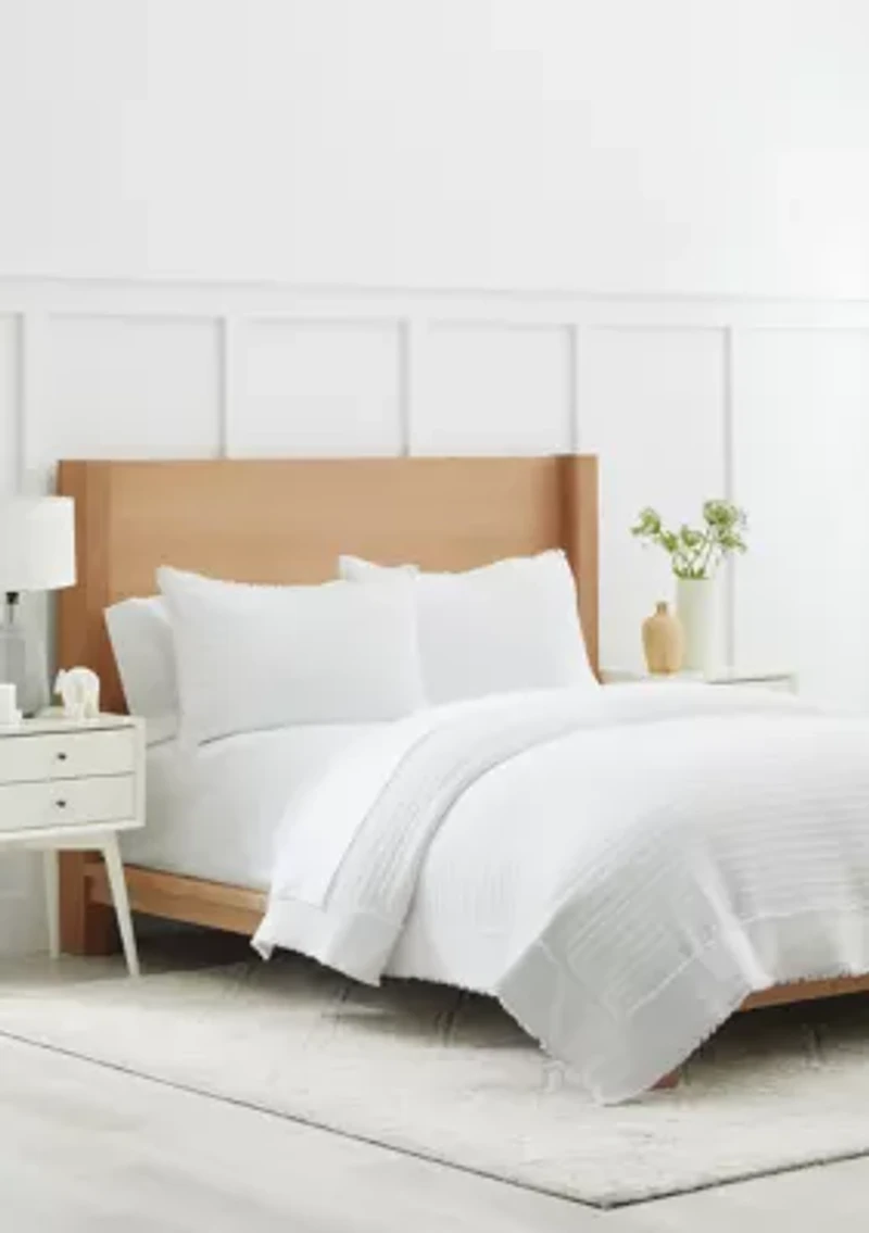 Skylar 3-Piece Quilt Set