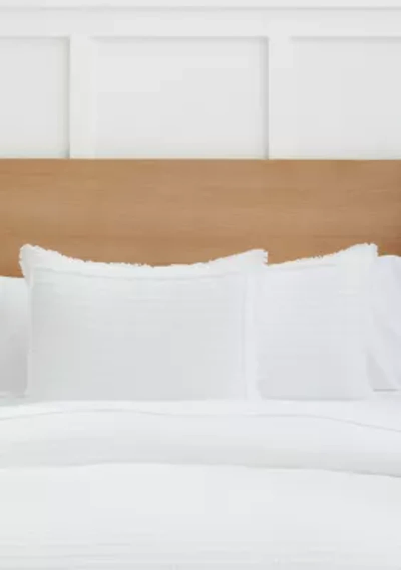 Skylar 3-Piece Quilt Set