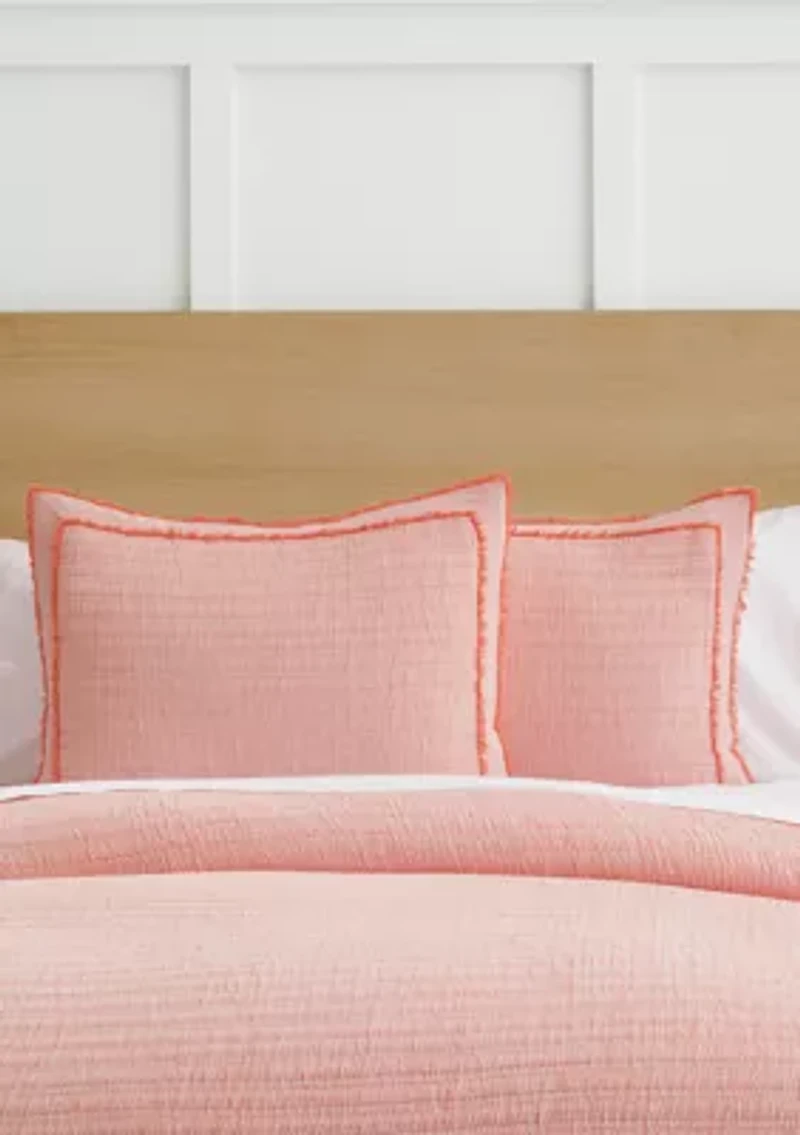 Skylar 3-Piece Quilt Set