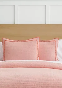 Skylar 3-Piece Quilt Set