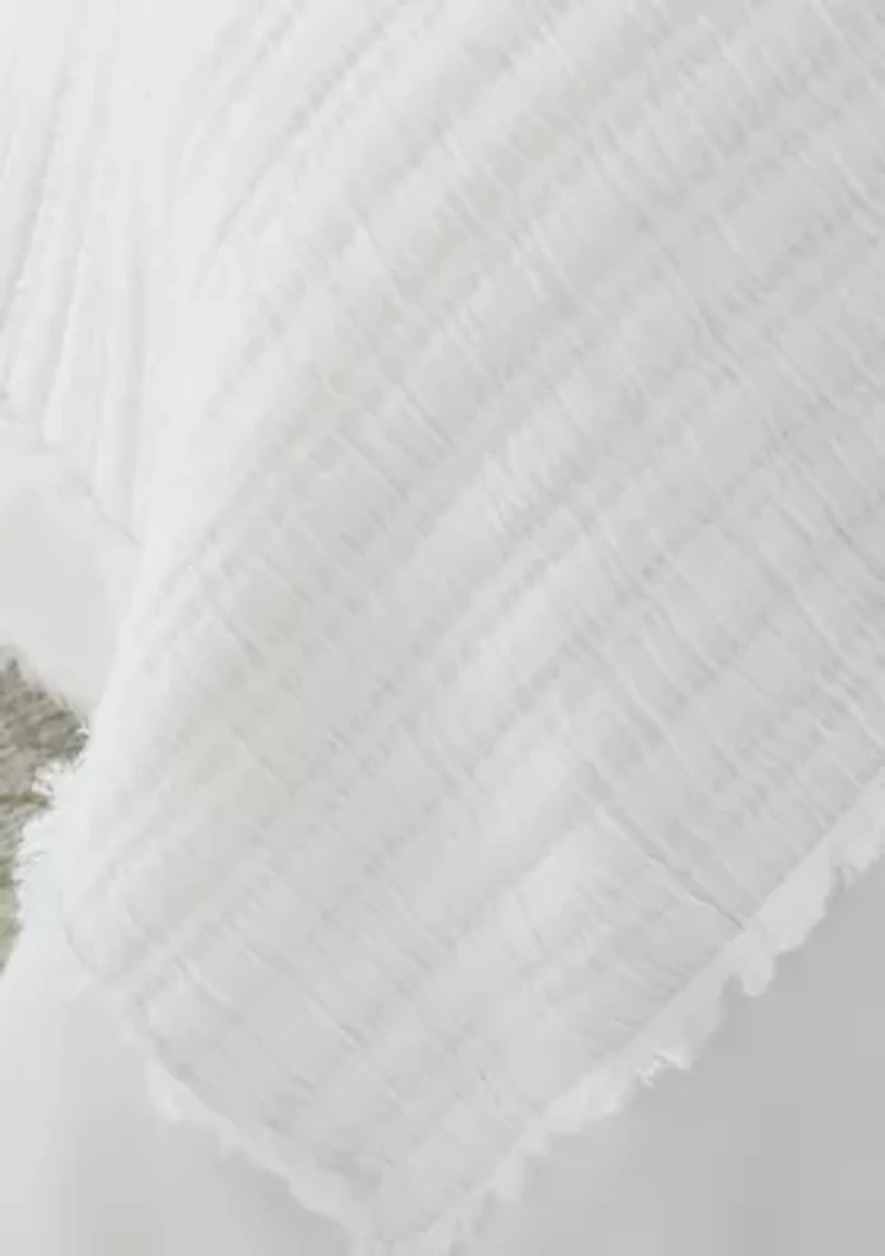 Skylar 3-Piece Quilt Set