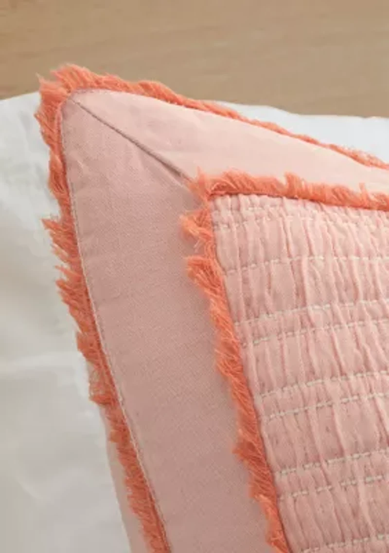 Skylar 3-Piece Quilt Set