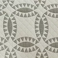 Full Circle Quilt Set