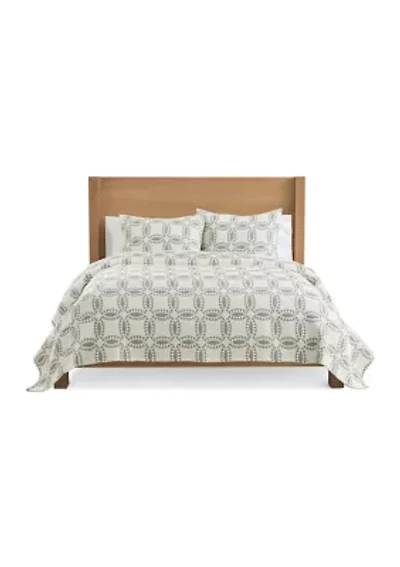 Full Circle Quilt Set