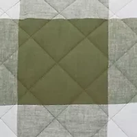Buffalo Check 3-Piece Comforter Set