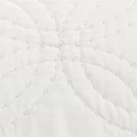 Eternity 3-Piece Quilt Set