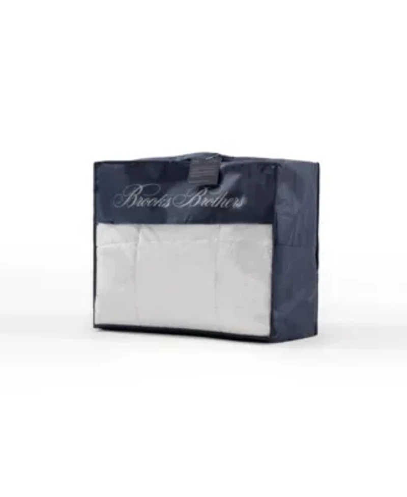 Cotton Comforter