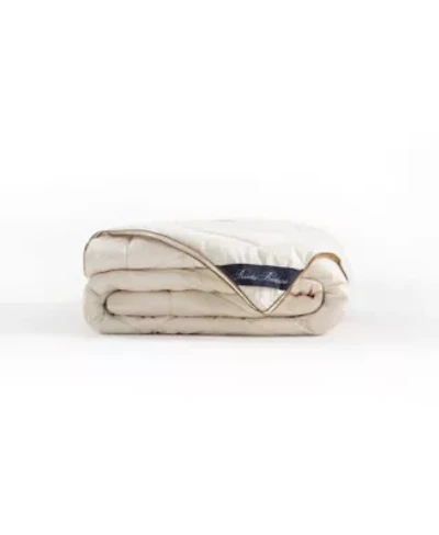Wool Comforter