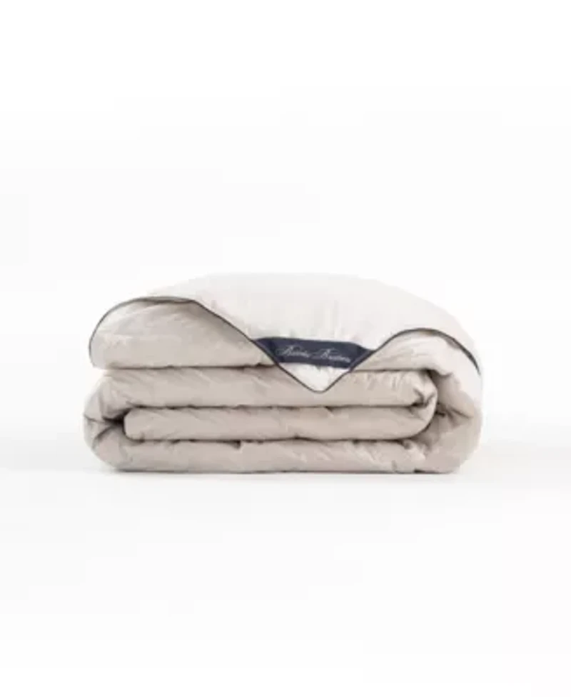 Goose Down Comforter