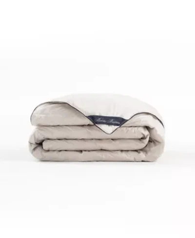 Goose Down Comforter
