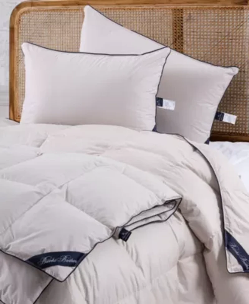 Goose Down Comforter