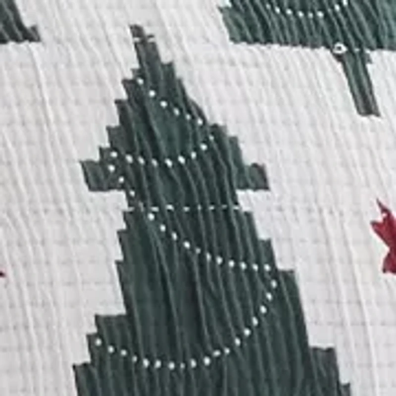 Tree 3-Piece Quilt Set