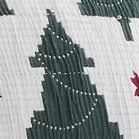 Tree 3-Piece Quilt Set