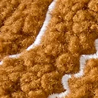 Gingerbread House Pillow