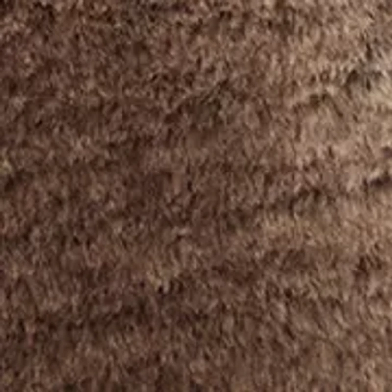 Faux Fur Reversible Pillow