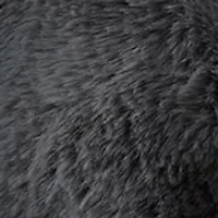 Carved Faux Throw Blanket