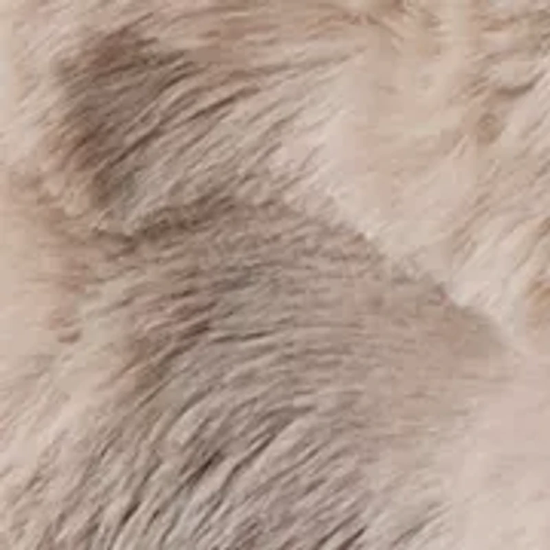 Carved Faux Throw Blanket