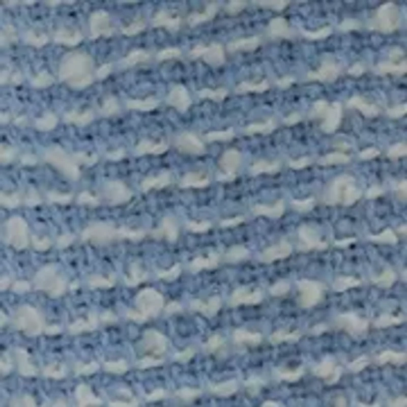 Boucle Throw Blanket