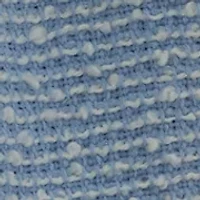 Boucle Throw Blanket