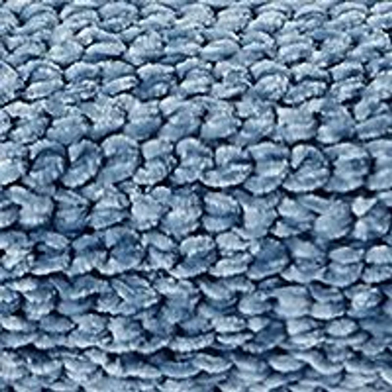 Chenille Throw Blanket