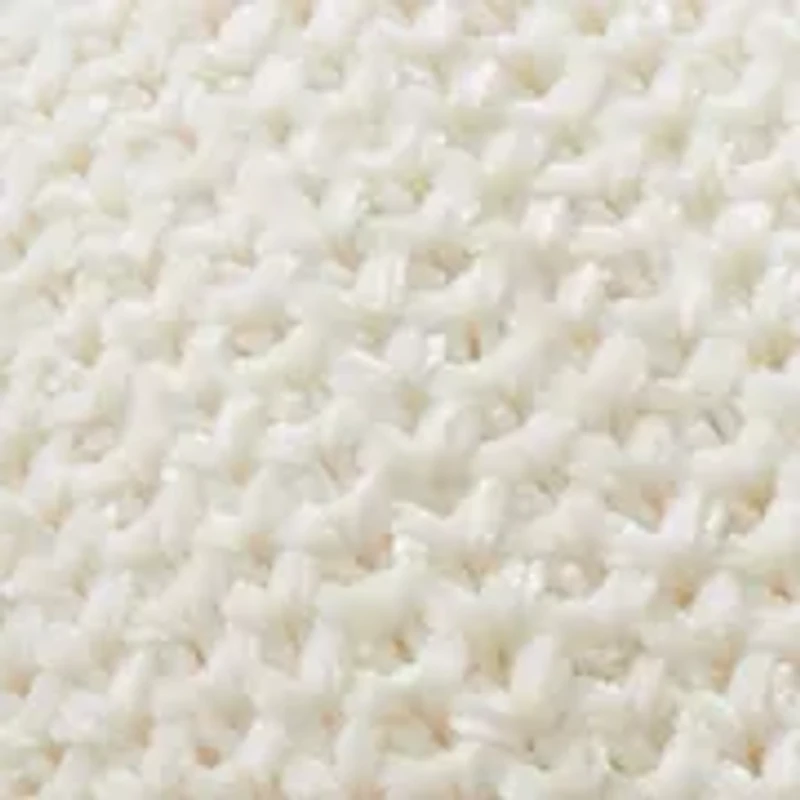 Chenille Throw Blanket