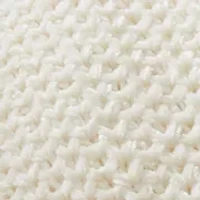 Chenille Throw Blanket
