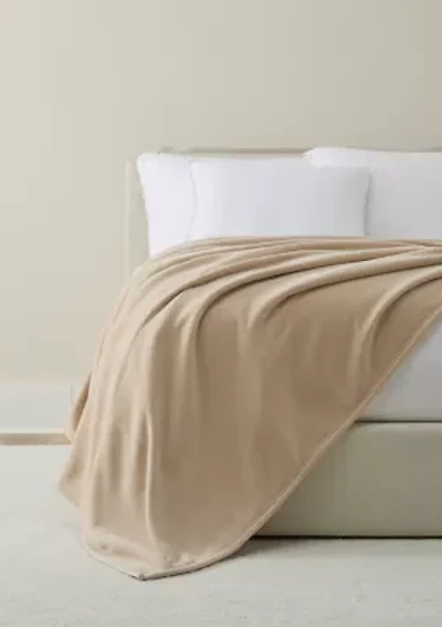 Soft Sweatshirt Blanket