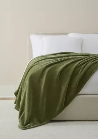 Soft Sweatshirt Blanket